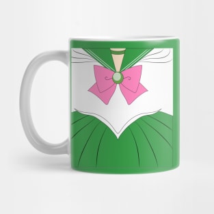 Sailor Jupiter Mug